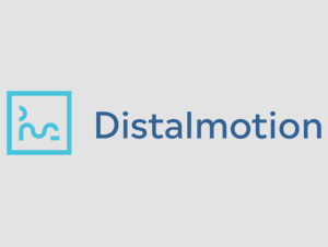 Distalmotion