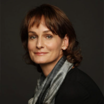 Claudia Zeisberger 
