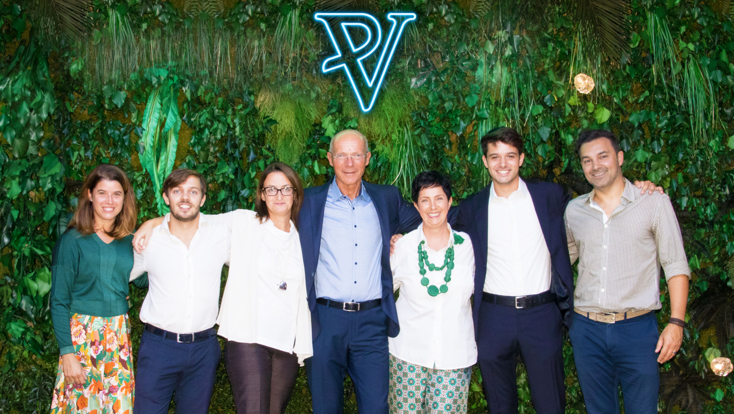 Privilège Ventures Team