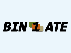 BIN1ATE