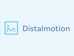 Distalmotion