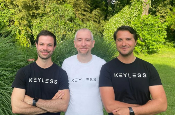 Keyless team