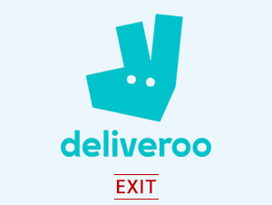 Deliveroo