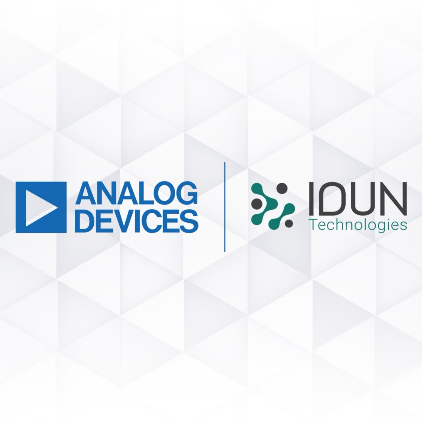 Analog Devices - IDUN Technologies