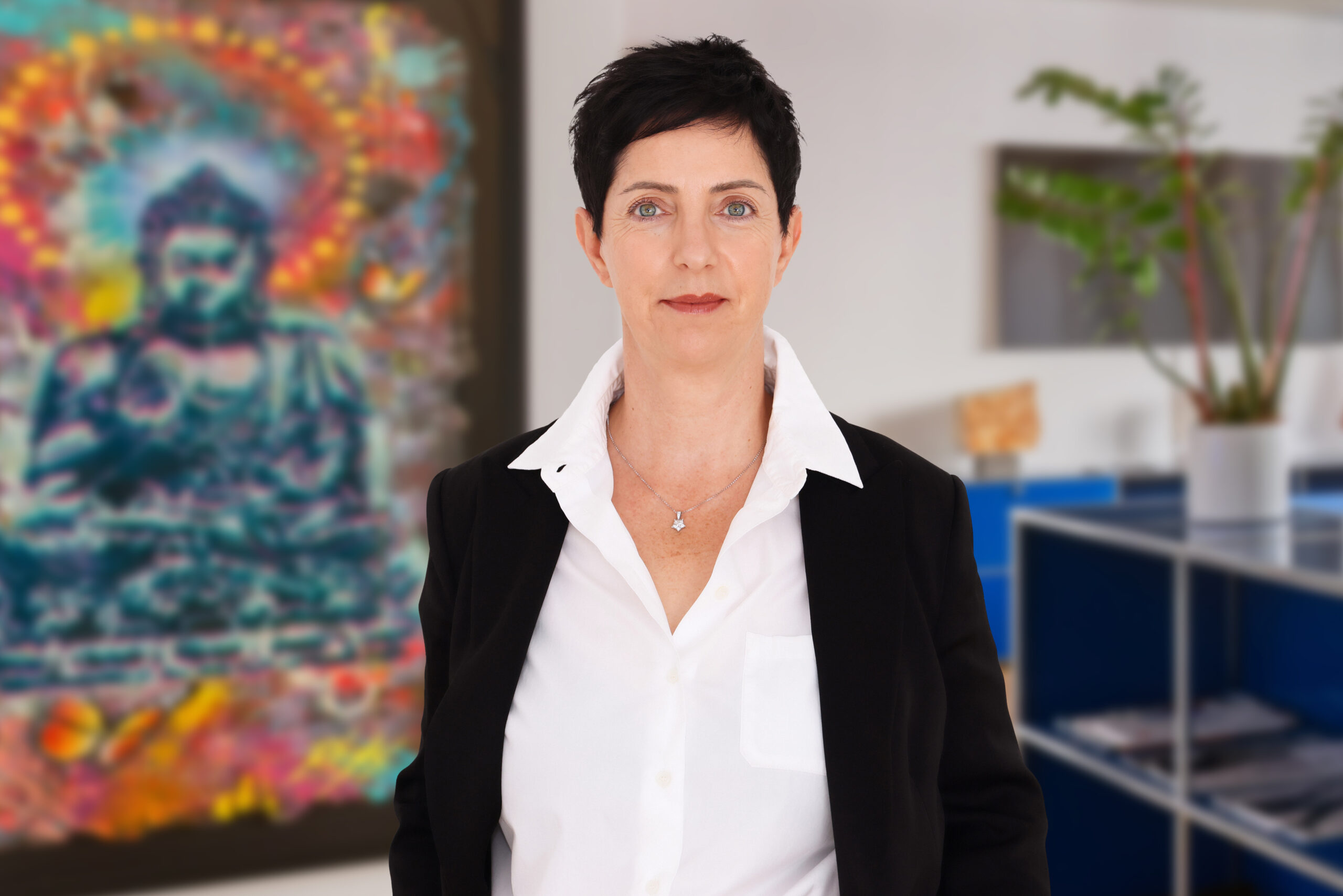 Jacqueline Ruedin Rüsch Jacqueline Ruedin Rüsch